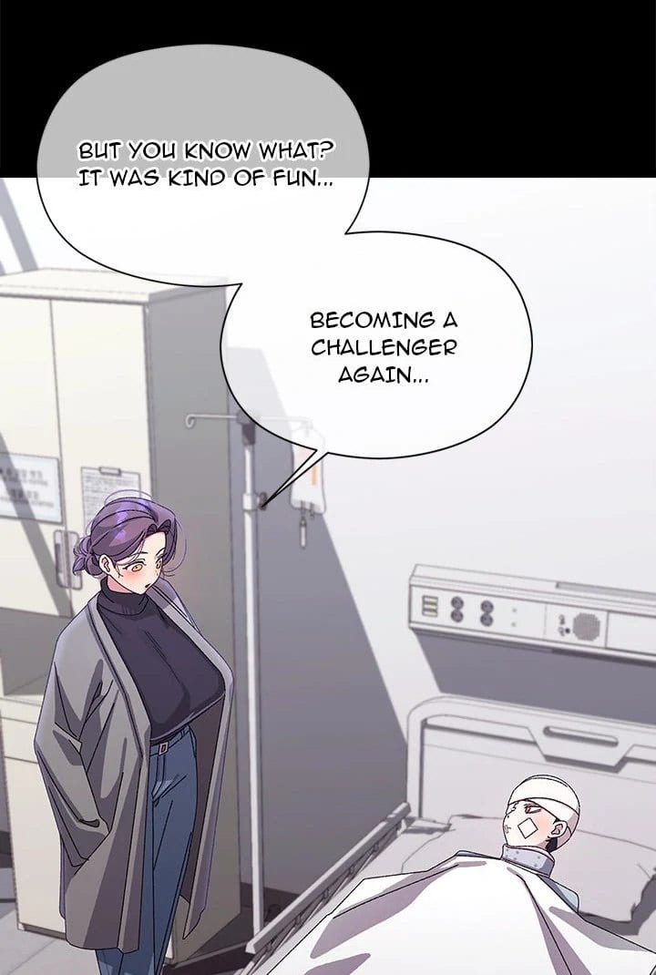 From Weakling to Nemesis (Uncensored), chapter 19, page 56 of 124