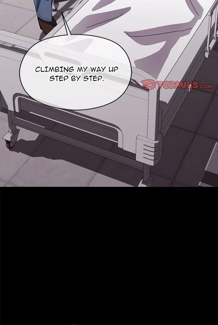 From Weakling to Nemesis (Uncensored), chapter 19, page 57 of 124