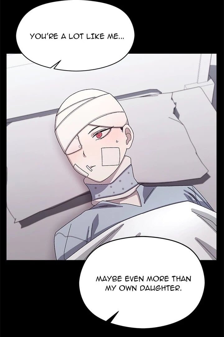 From Weakling to Nemesis (Uncensored), chapter 19, page 58 of 124