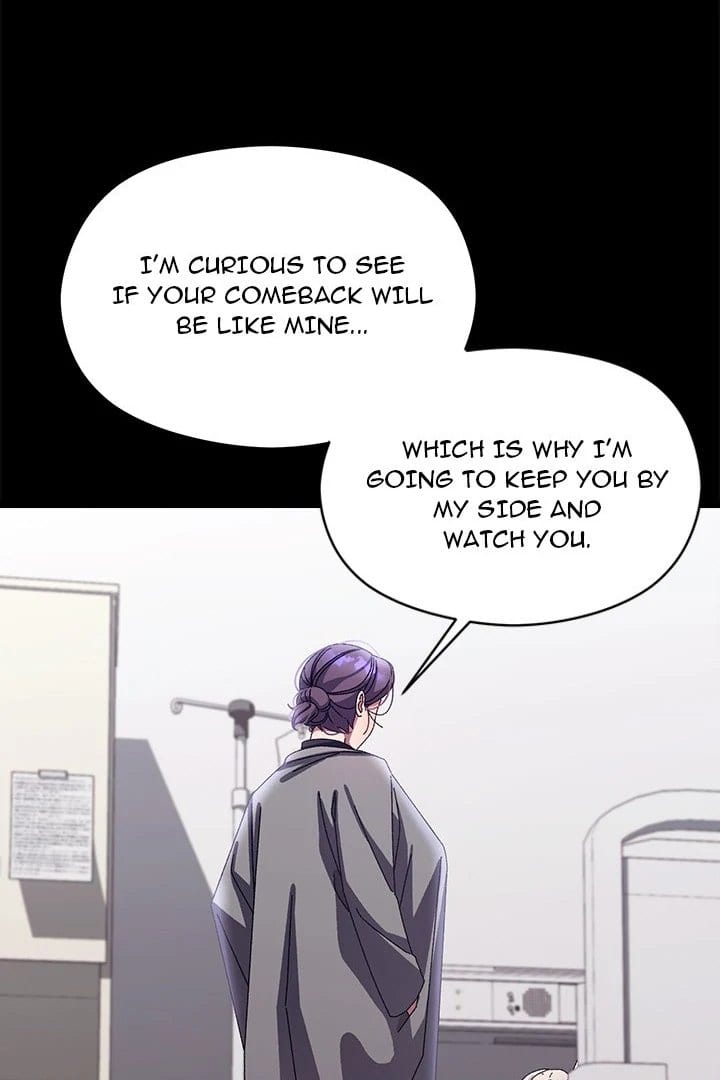 From Weakling to Nemesis (Uncensored), chapter 19, page 59 of 124