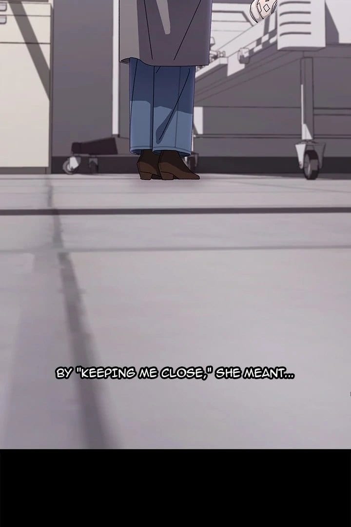From Weakling to Nemesis (Uncensored), chapter 19, page 60 of 124