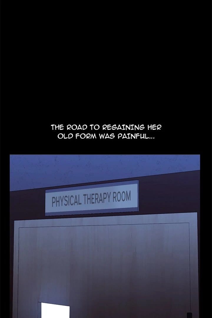 From Weakling to Nemesis (Uncensored), chapter 19, page 70 of 124