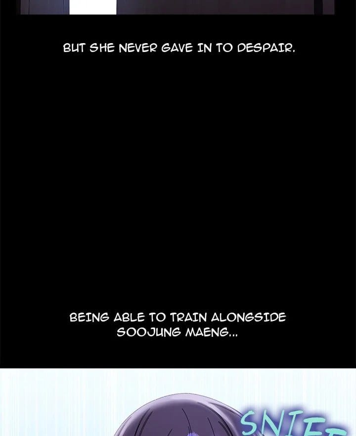 From Weakling to Nemesis (Uncensored), chapter 19, page 71 of 124
