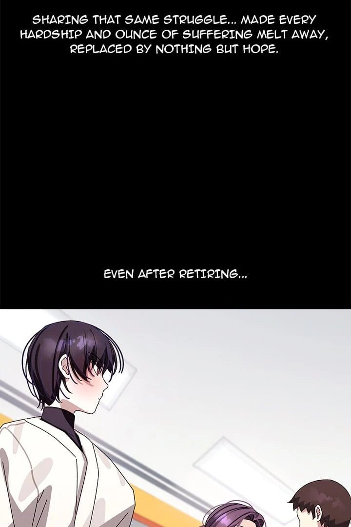 From Weakling to Nemesis (Uncensored), chapter 19, page 73 of 124