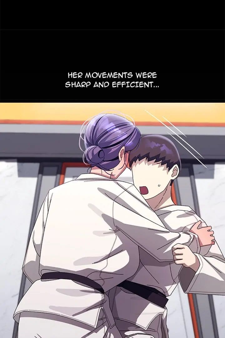 From Weakling to Nemesis (Uncensored), chapter 19, page 75 of 124