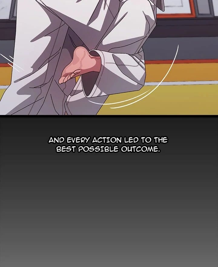 From Weakling to Nemesis (Uncensored), chapter 19, page 76 of 124