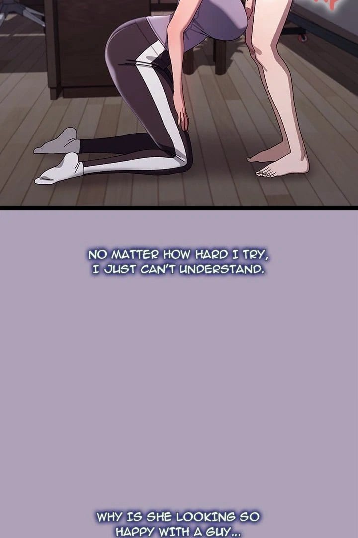 From Weakling to Nemesis (Uncensored), chapter 19, page 84 of 124