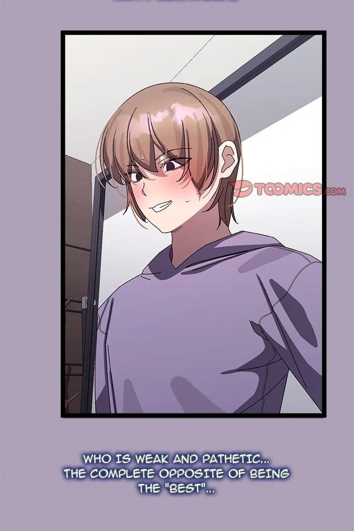 From Weakling to Nemesis (Uncensored), chapter 19, page 85 of 124