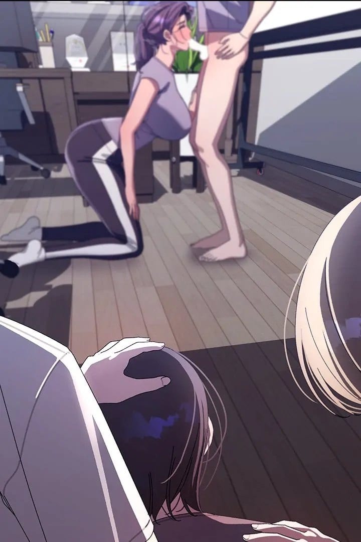 From Weakling to Nemesis (Uncensored), chapter 19, page 88 of 124