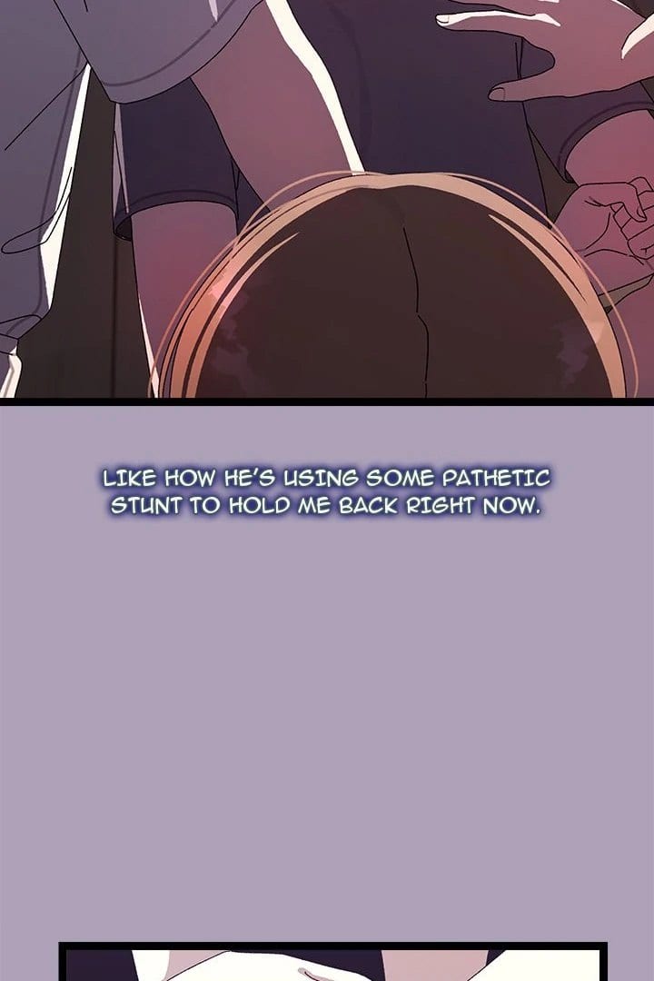 From Weakling to Nemesis (Uncensored), chapter 19, page 89 of 124