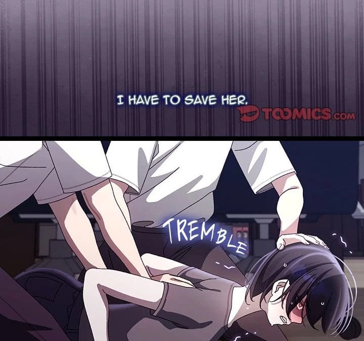 From Weakling to Nemesis (Uncensored), chapter 19, page 91 of 124