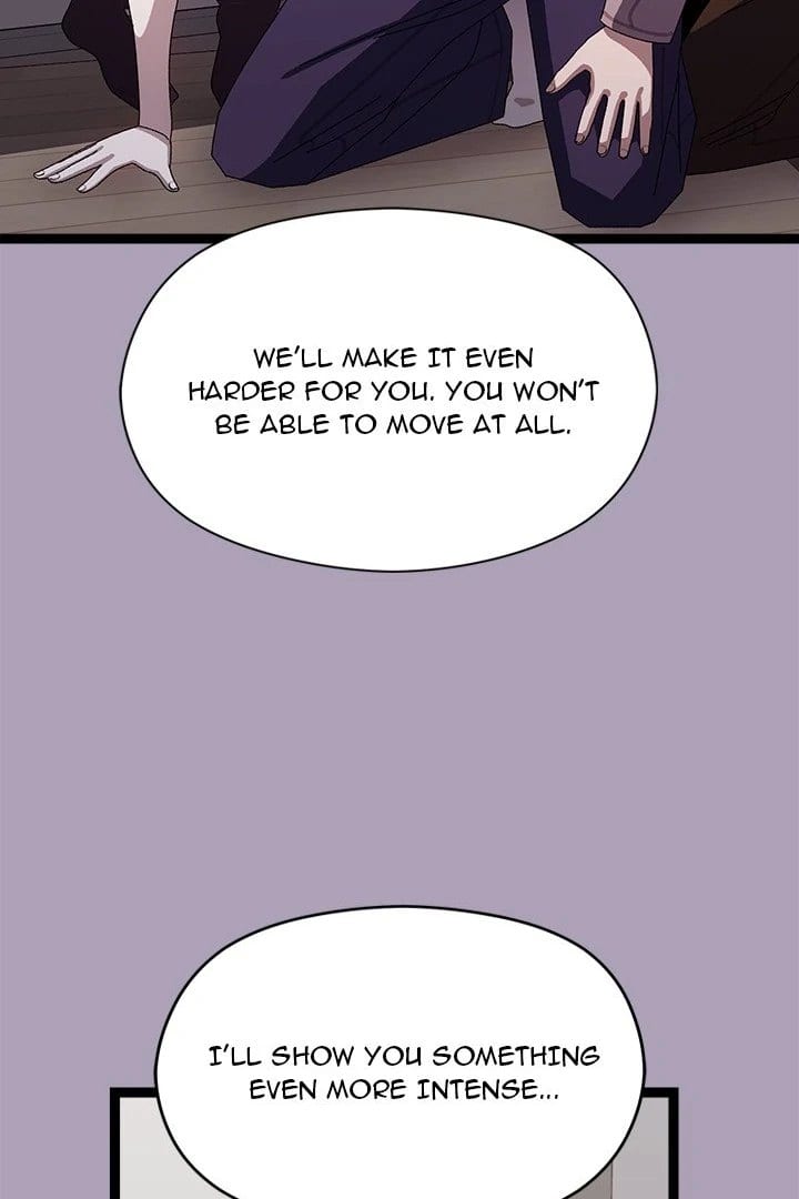 From Weakling to Nemesis (Uncensored), chapter 19, page 94 of 124