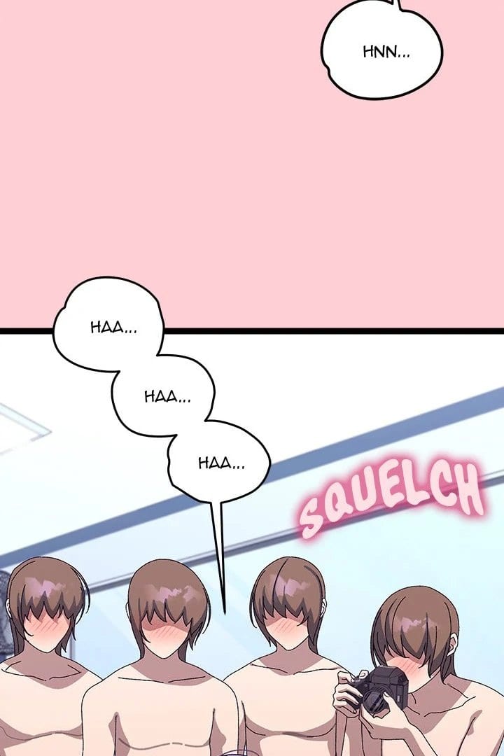 From Weakling to Nemesis (Uncensored), chapter 19, page 104 of 124