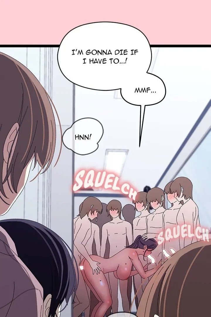 From Weakling to Nemesis (Uncensored), chapter 19, page 121 of 124