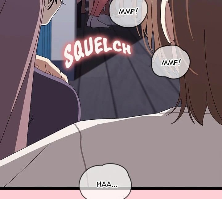 From Weakling to Nemesis (Uncensored), chapter 19, page 122 of 124