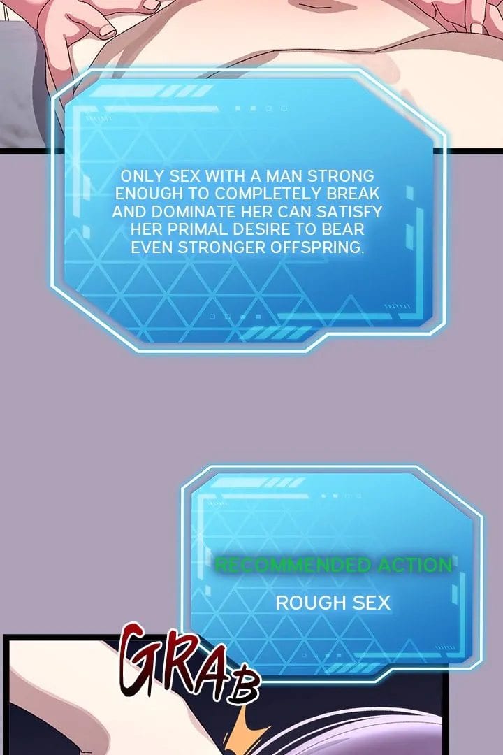 From Weakling to Nemesis (Uncensored), chapter 20, page 7 of 122