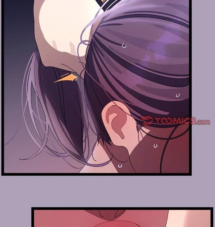 From Weakling to Nemesis (Uncensored), chapter 20, page 8 of 122