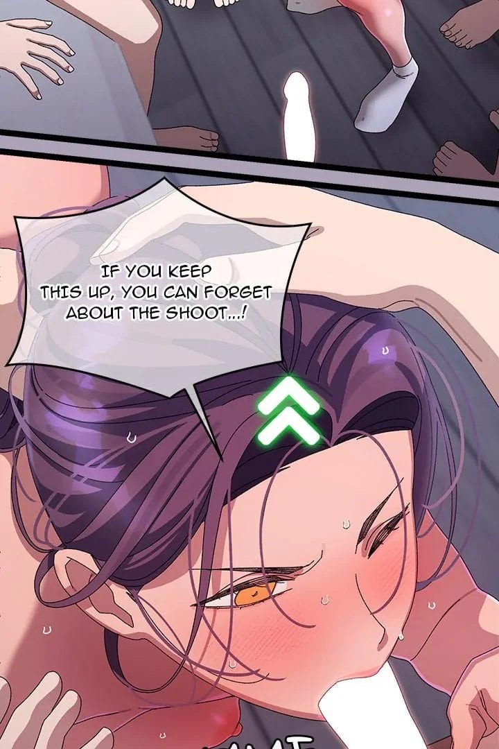 From Weakling to Nemesis (Uncensored), chapter 20, page 11 of 122