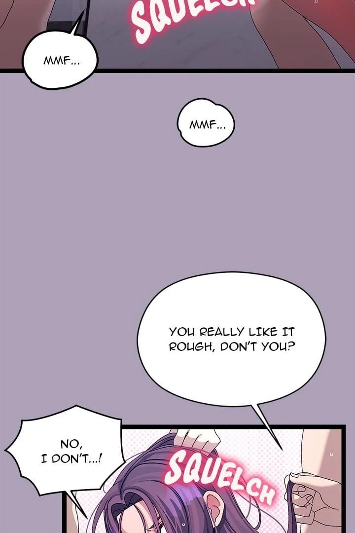 From Weakling to Nemesis (Uncensored), chapter 20, page 16 of 122