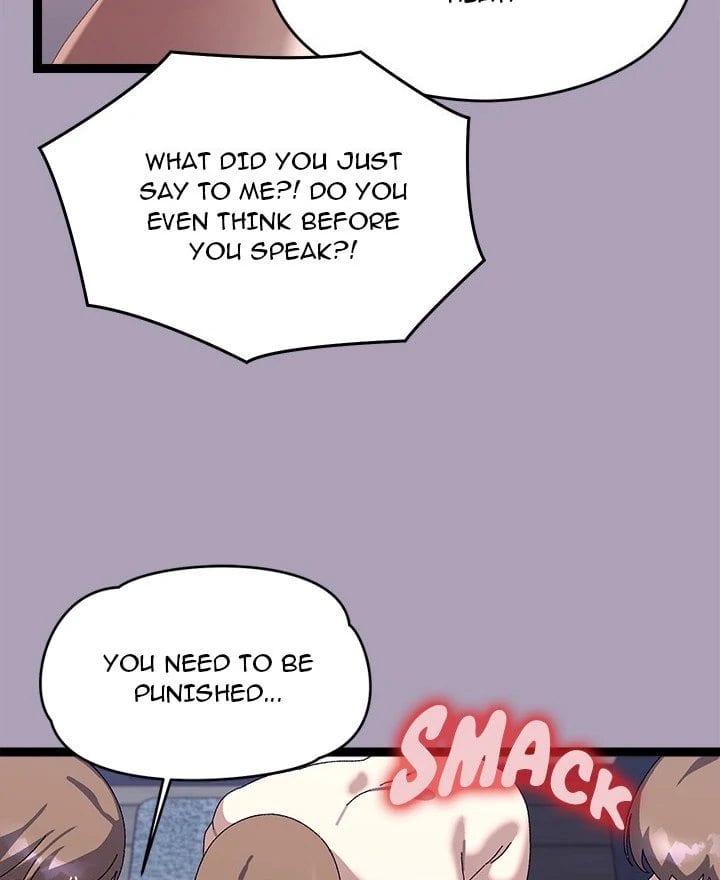 From Weakling to Nemesis (Uncensored), chapter 20, page 18 of 122