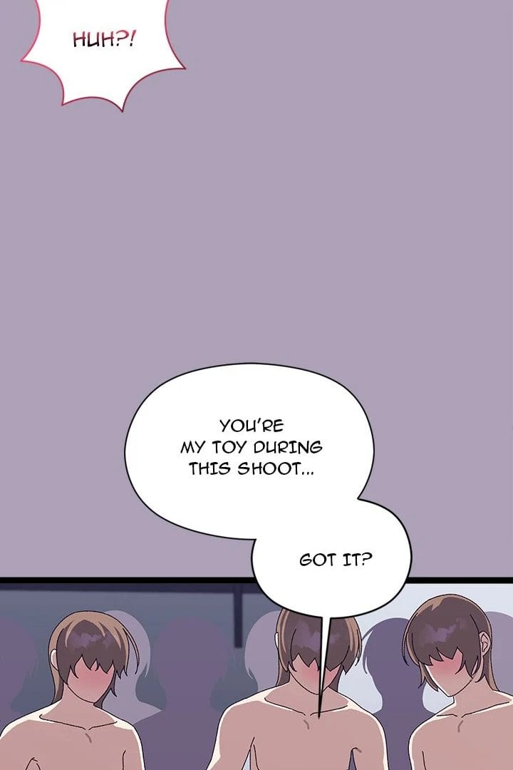 From Weakling to Nemesis (Uncensored), chapter 20, page 25 of 122