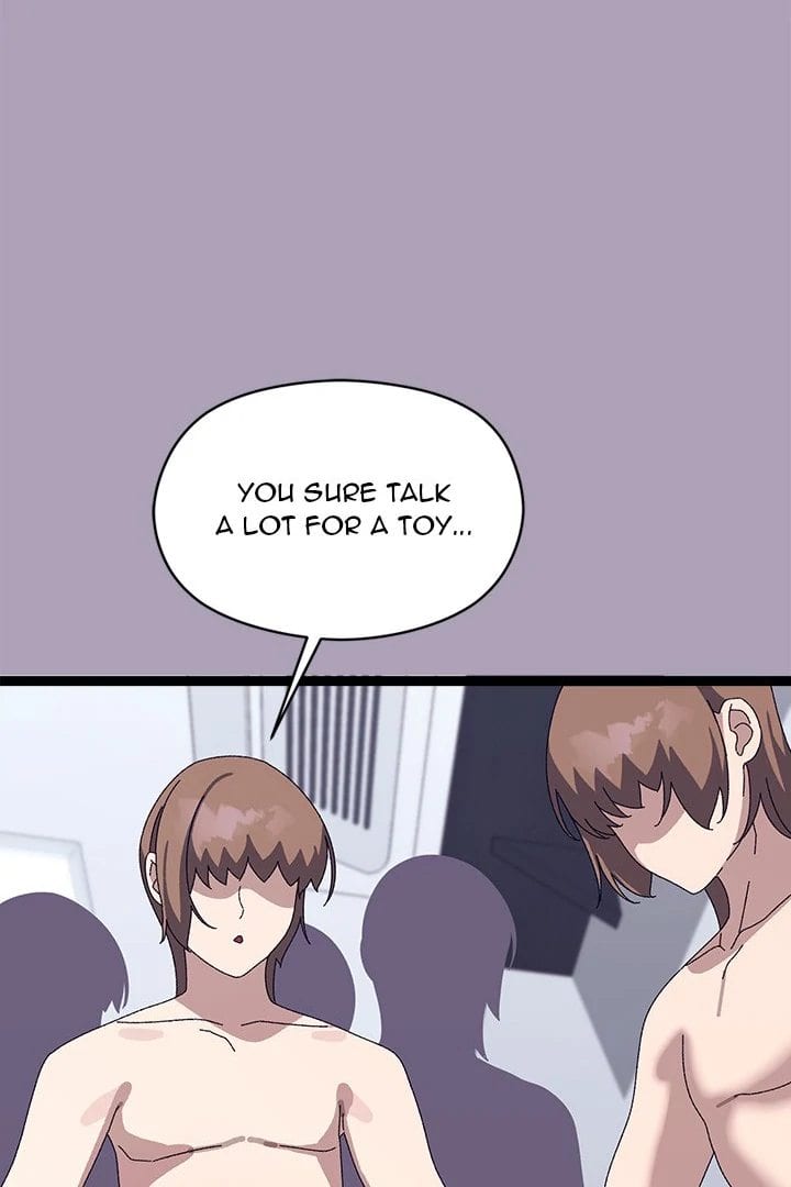 From Weakling to Nemesis (Uncensored), chapter 20, page 30 of 122