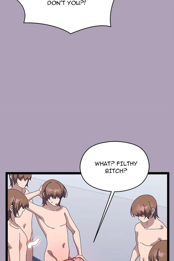 From Weakling to Nemesis (Uncensored), chapter 20, page 39 of 122