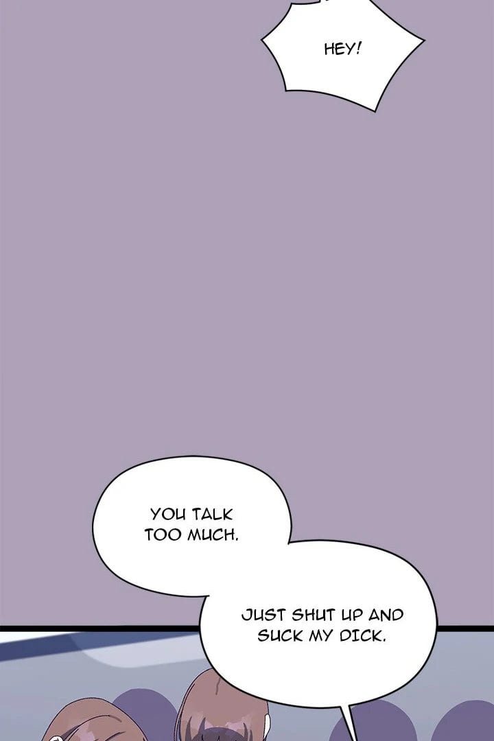 From Weakling to Nemesis (Uncensored), chapter 20, page 44 of 122