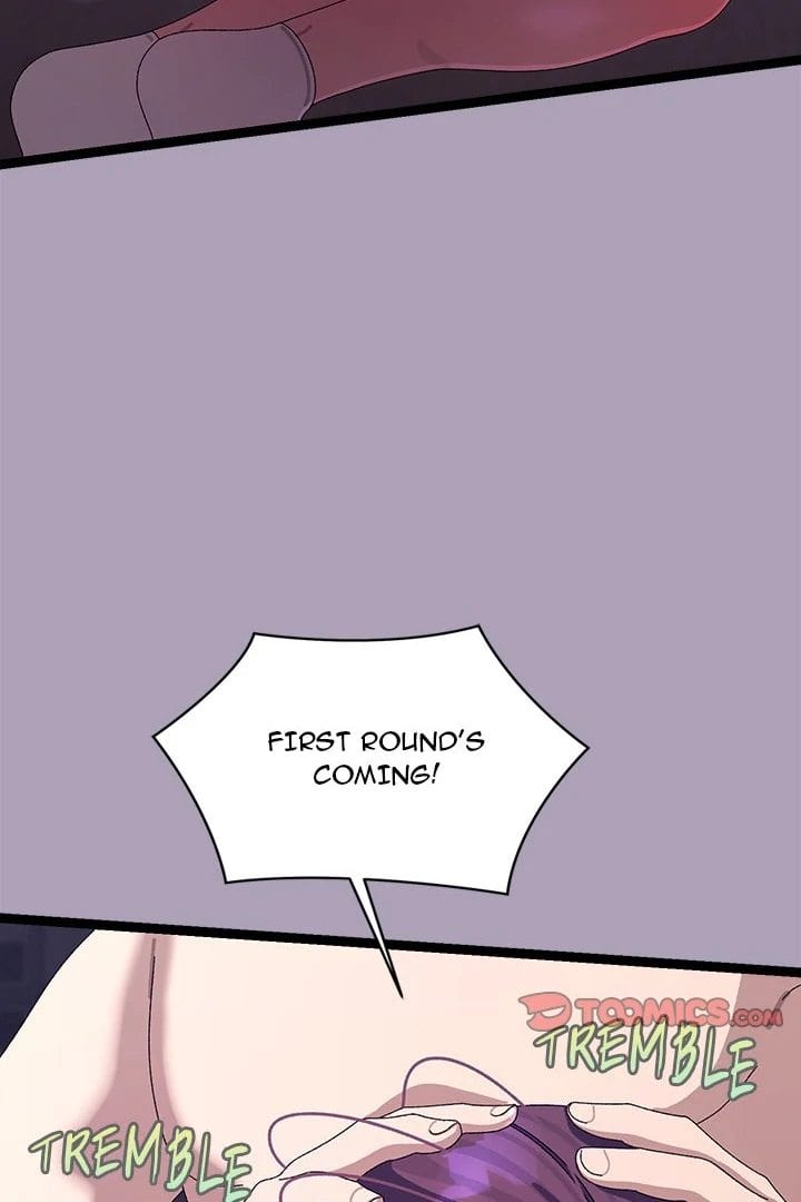 From Weakling to Nemesis (Uncensored), chapter 20, page 48 of 122