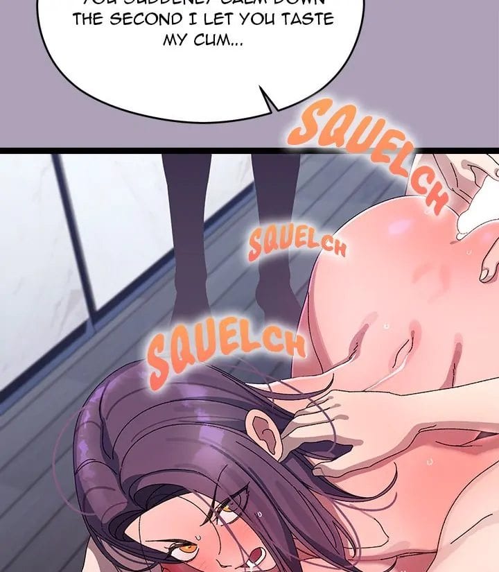 From Weakling to Nemesis (Uncensored), chapter 20, page 54 of 122