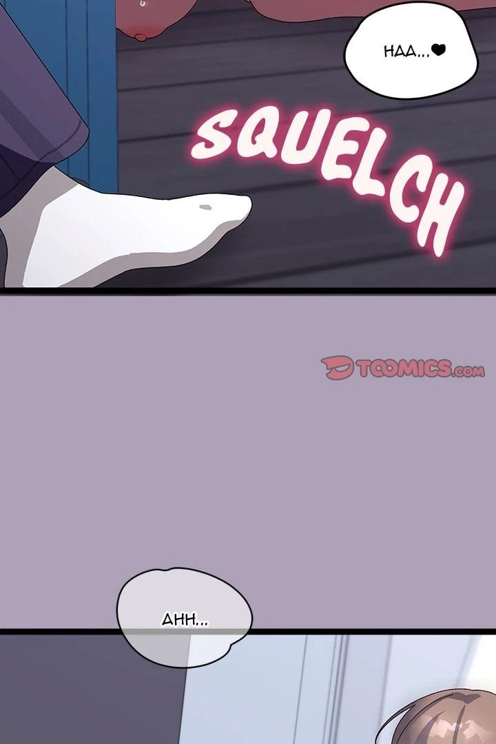 From Weakling to Nemesis (Uncensored), chapter 20, page 81 of 122