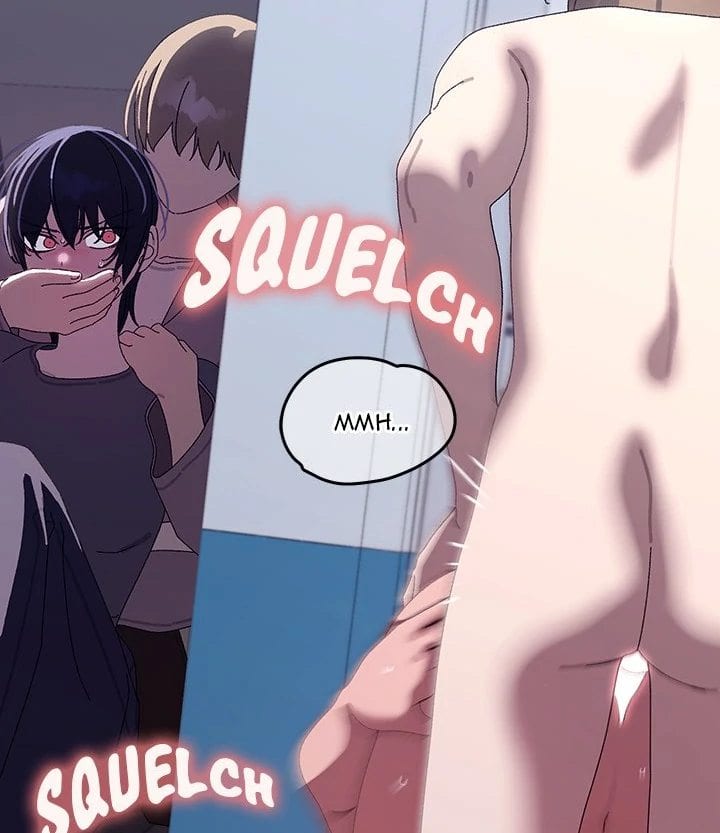From Weakling to Nemesis (Uncensored), chapter 20, page 82 of 122