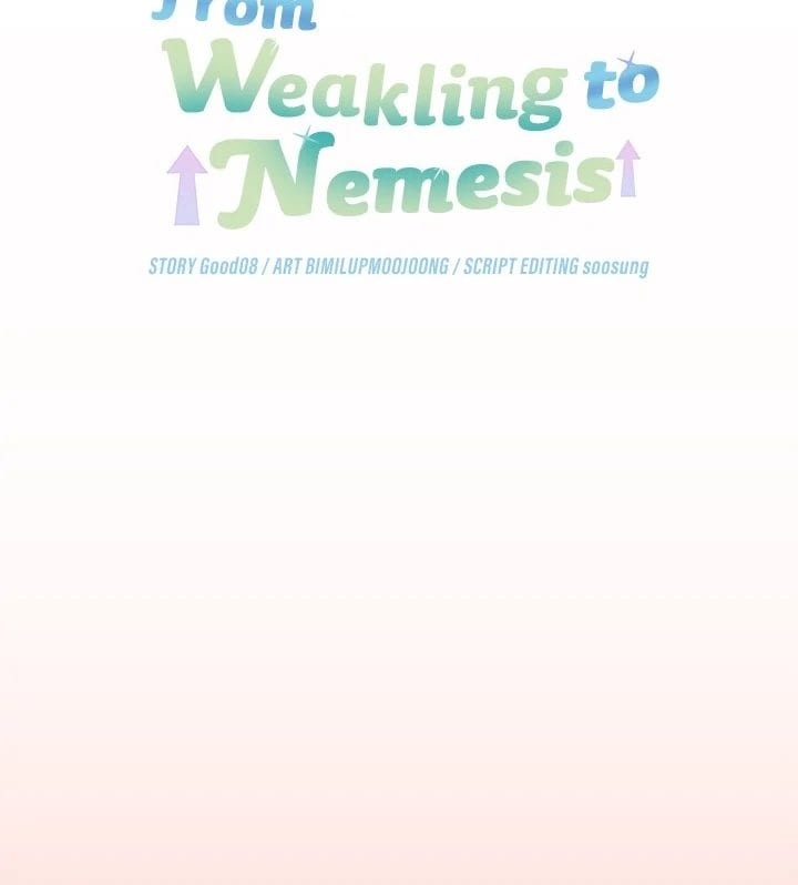 From Weakling to Nemesis (Uncensored), chapter 20, page 87 of 122