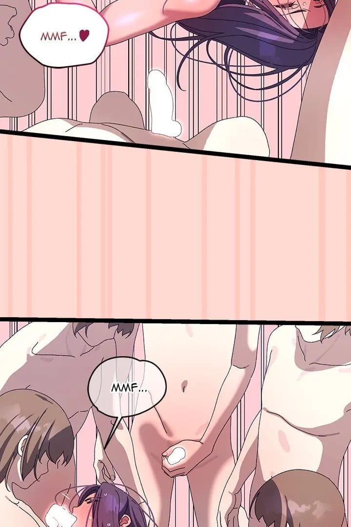 From Weakling to Nemesis (Uncensored), chapter 20, page 90 of 122