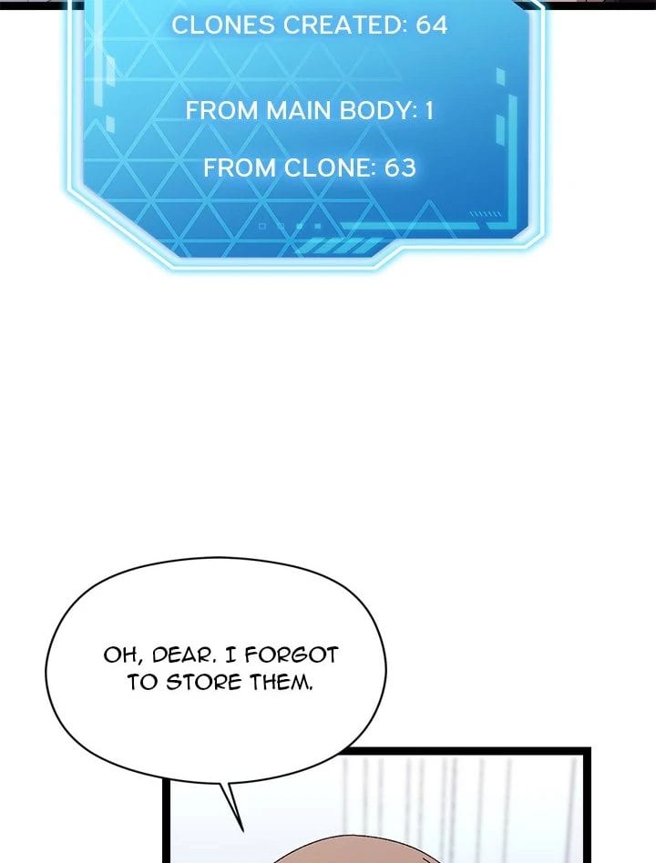From Weakling to Nemesis (Uncensored), chapter 20, page 106 of 122