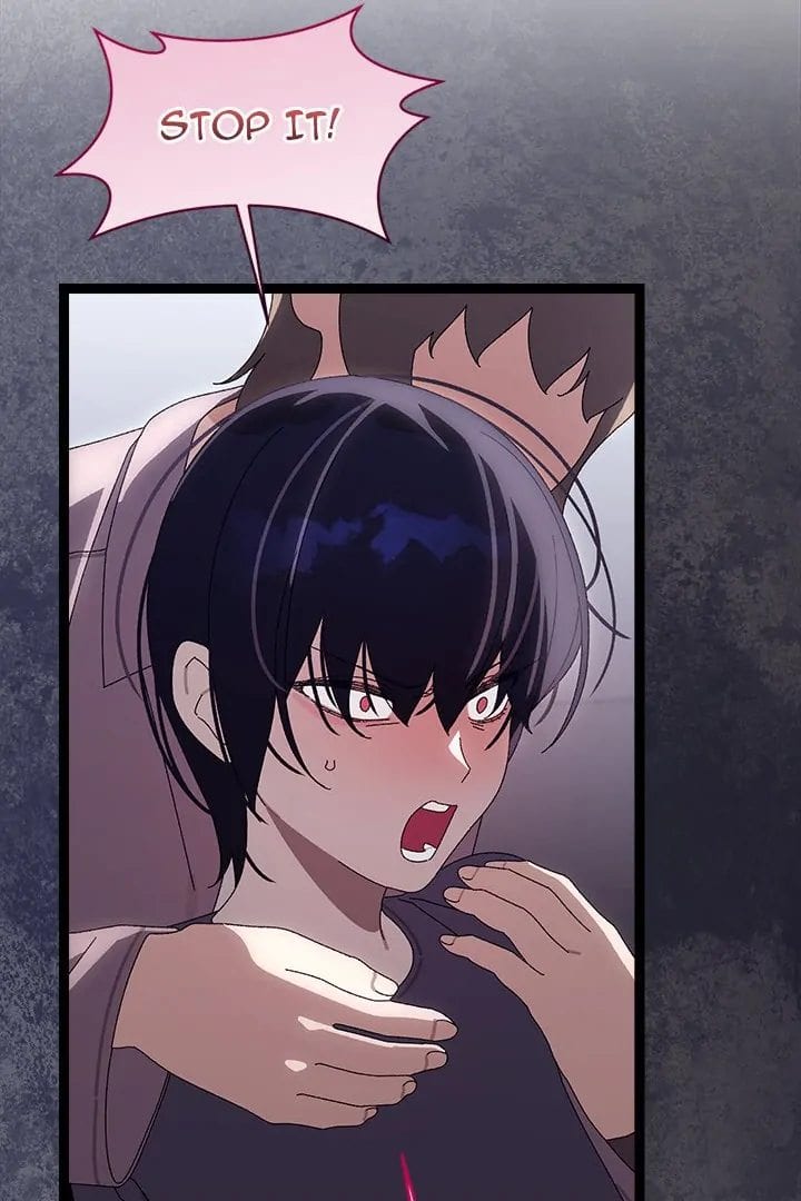 From Weakling to Nemesis (Uncensored), chapter 20, page 112 of 122