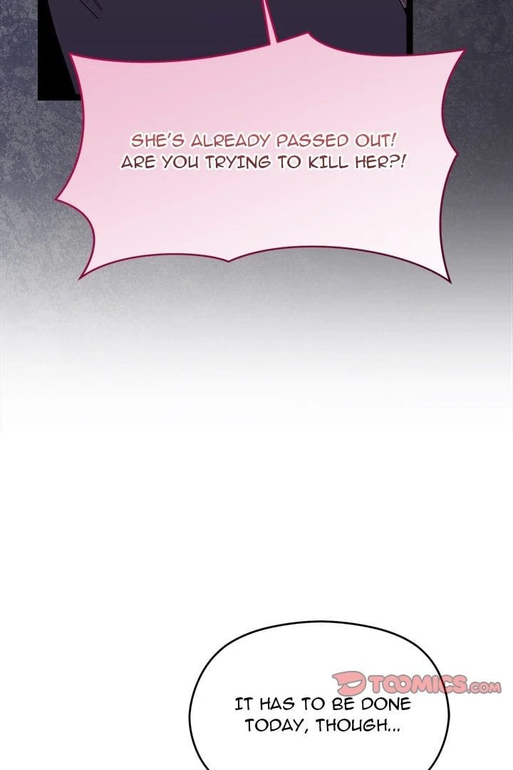 From Weakling to Nemesis (Uncensored), chapter 20, page 113 of 122