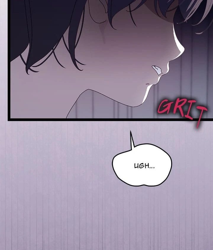 From Weakling to Nemesis (Uncensored), chapter 20, page 116 of 122