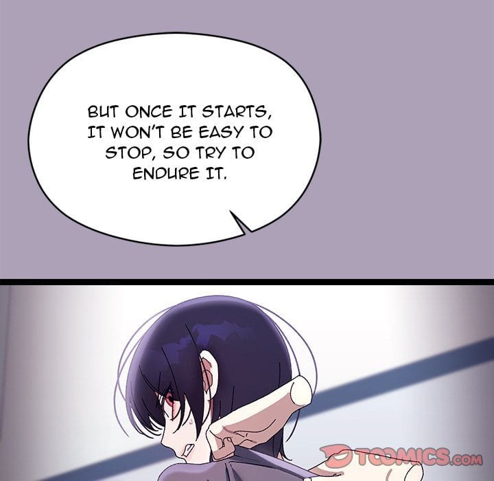 From Weakling to Nemesis (Uncensored), chapter 21, page 12 of 155