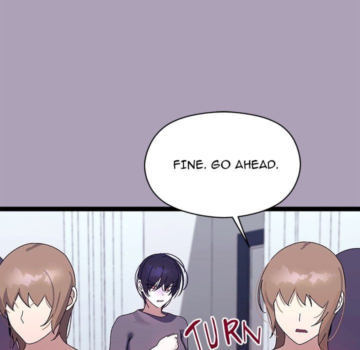 From Weakling to Nemesis (Uncensored), chapter 21, page 17 of 155