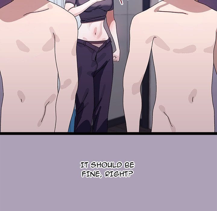 From Weakling to Nemesis (Uncensored), chapter 21, page 18 of 155