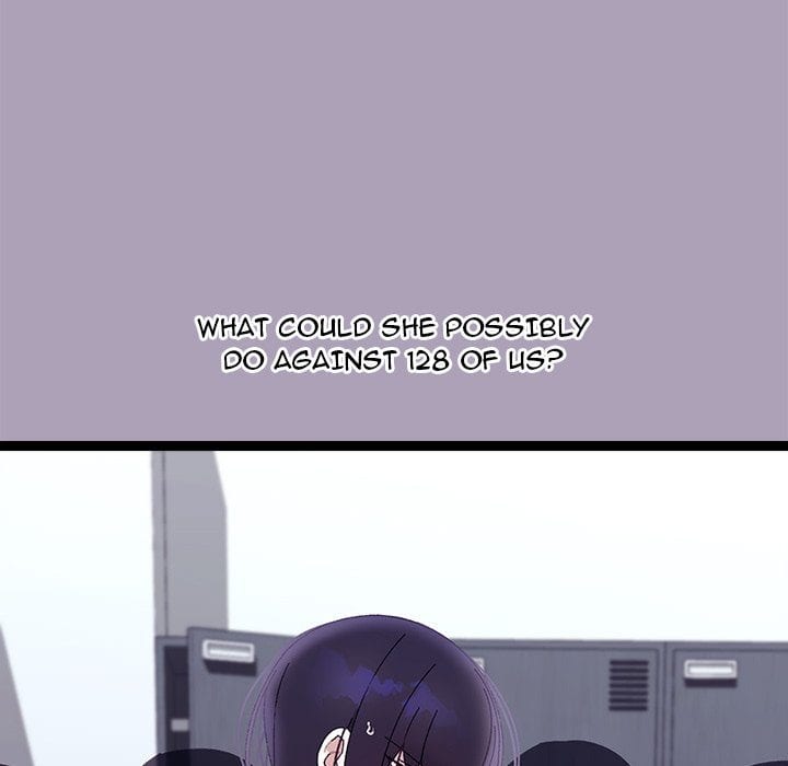 From Weakling to Nemesis (Uncensored), chapter 21, page 19 of 155