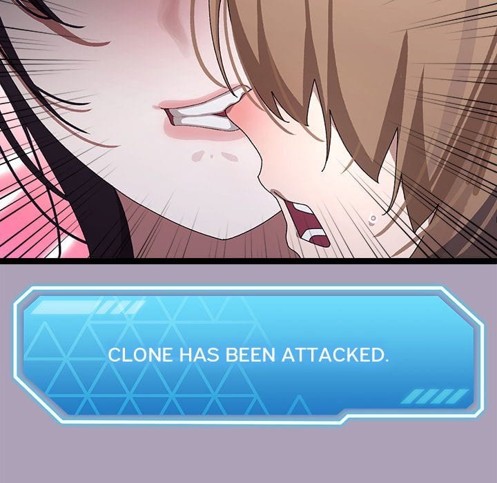 From Weakling to Nemesis (Uncensored), chapter 21, page 31 of 155