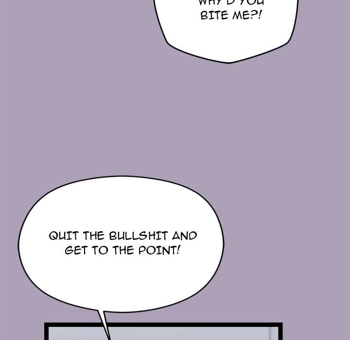 From Weakling to Nemesis (Uncensored), chapter 21, page 34 of 155