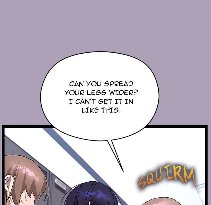 From Weakling to Nemesis (Uncensored), chapter 21, page 37 of 155