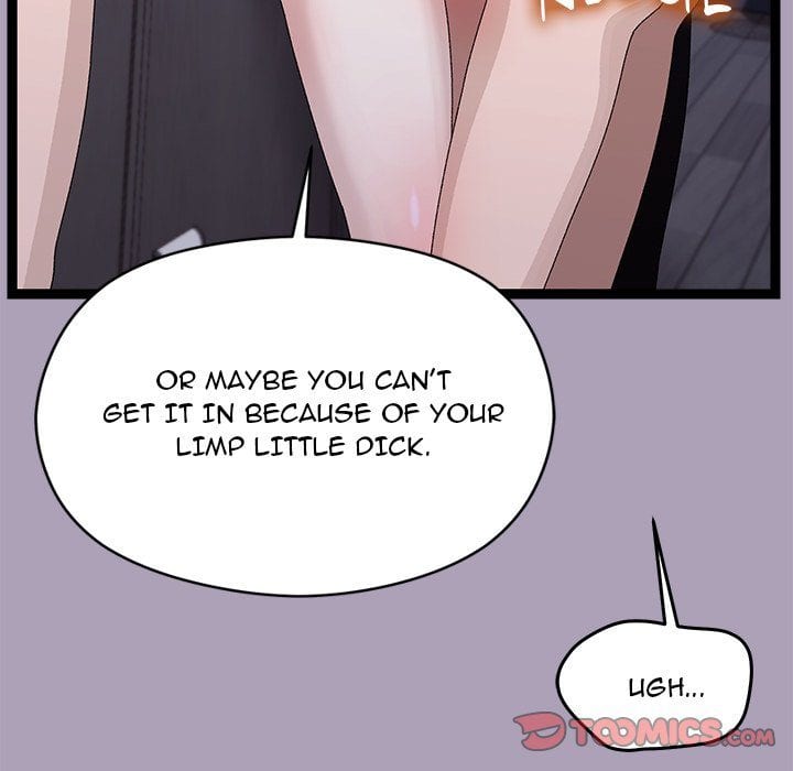From Weakling to Nemesis (Uncensored), chapter 21, page 39 of 155