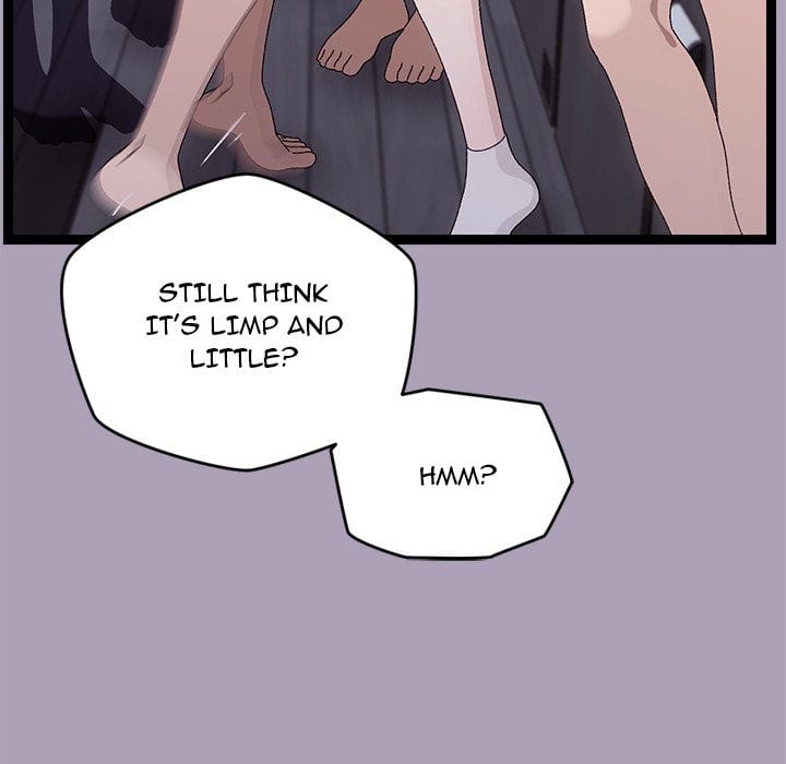 From Weakling to Nemesis (Uncensored), chapter 21, page 45 of 155