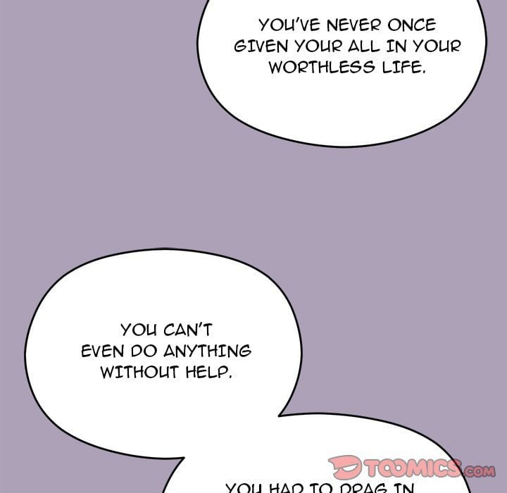 From Weakling to Nemesis (Uncensored), chapter 21, page 57 of 155