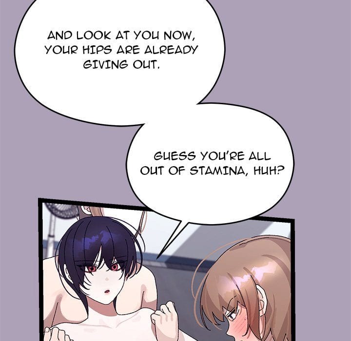 From Weakling to Nemesis (Uncensored), chapter 21, page 62 of 155