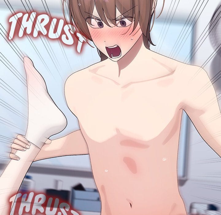 From Weakling to Nemesis (Uncensored), chapter 21, page 68 of 155
